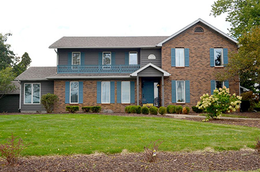 REAL ESTATE & PERSONAL PROPERTY AUCTION IN ALLEN COUNTY